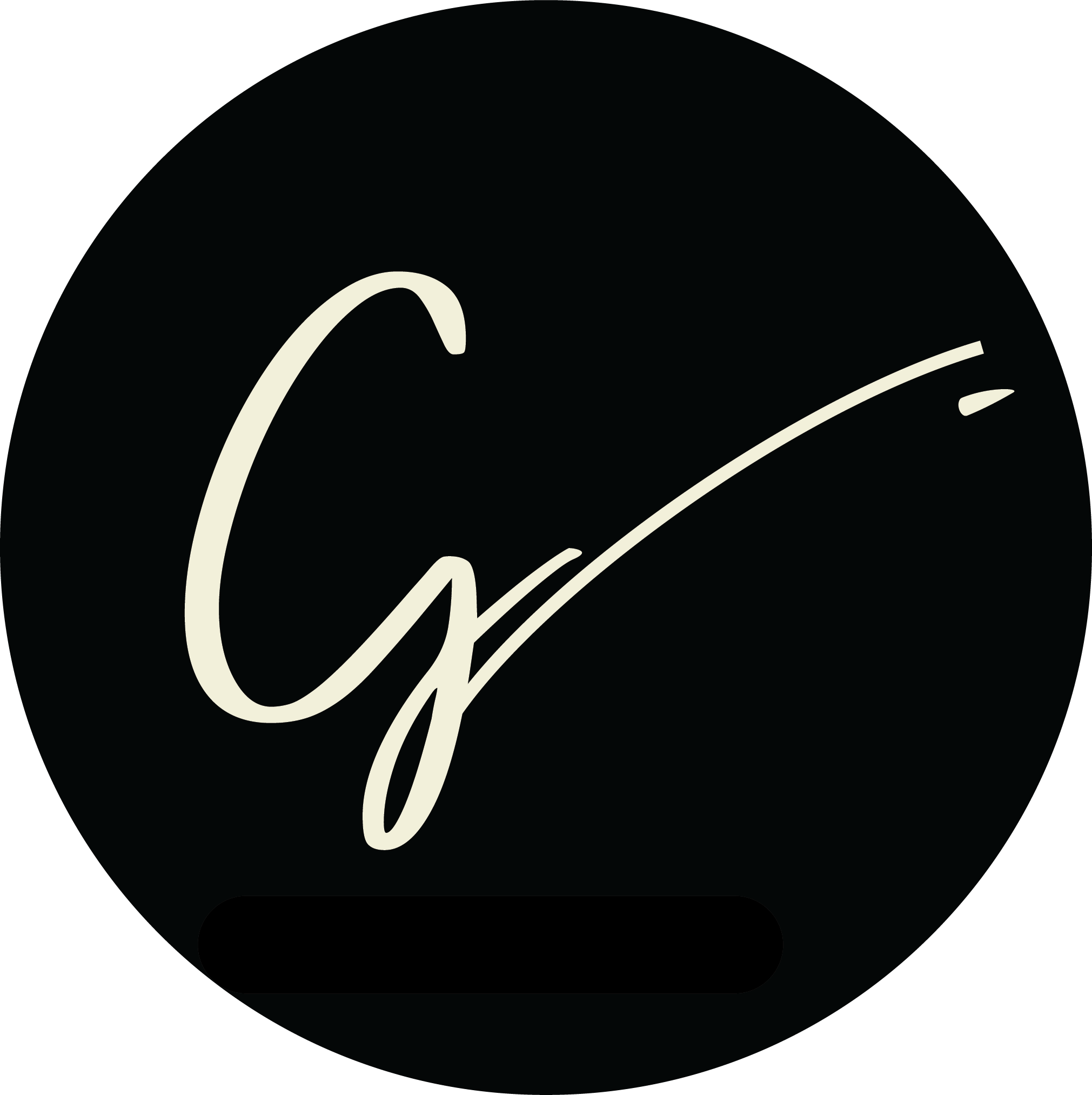 g logo